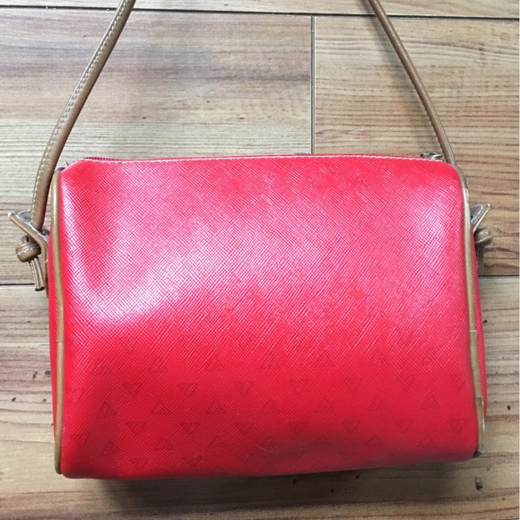 1985 Liz Claiborne purse! - Picture 2 of 5